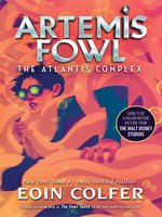 The Atlantis Complex